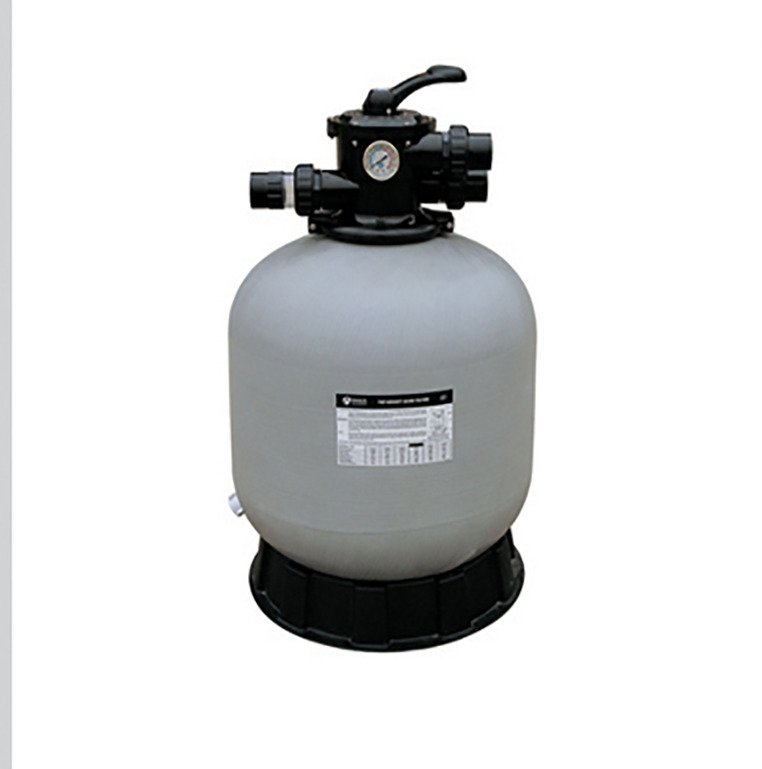 SAND FILTER