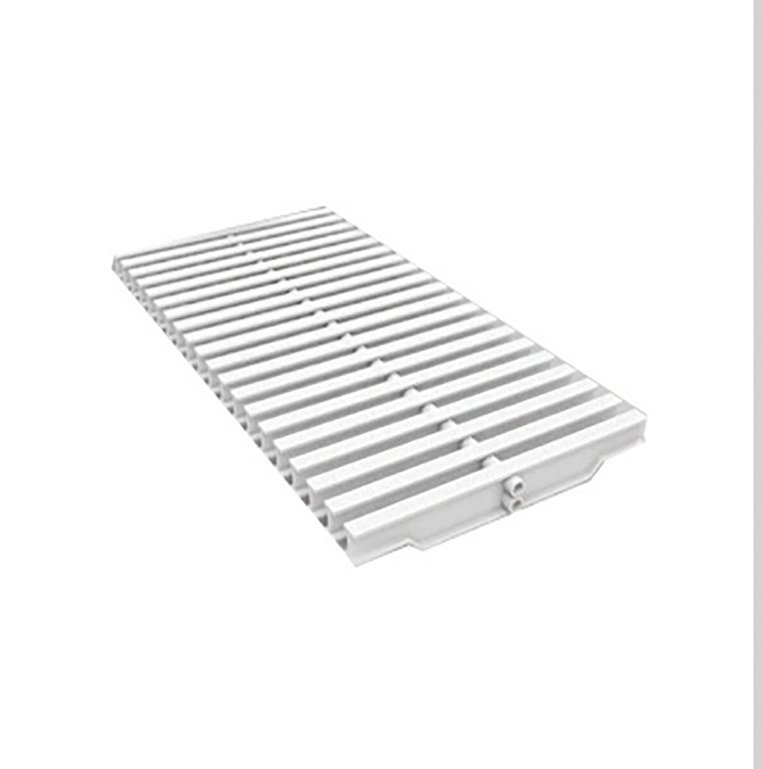 OVERFLOW GRATINGS
