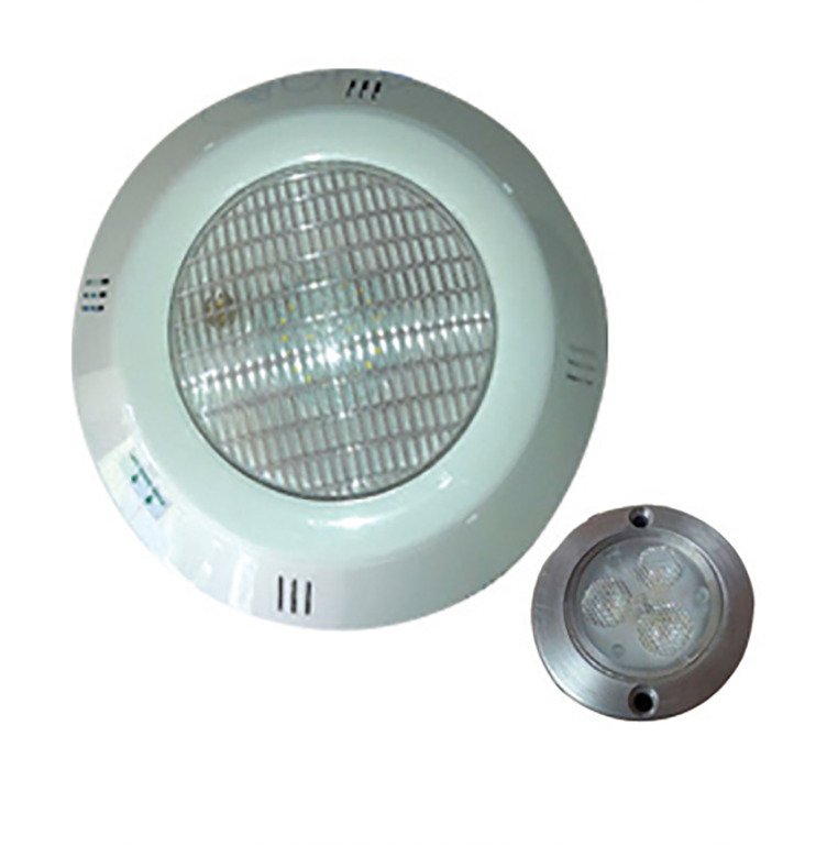 UNDERWATER LED