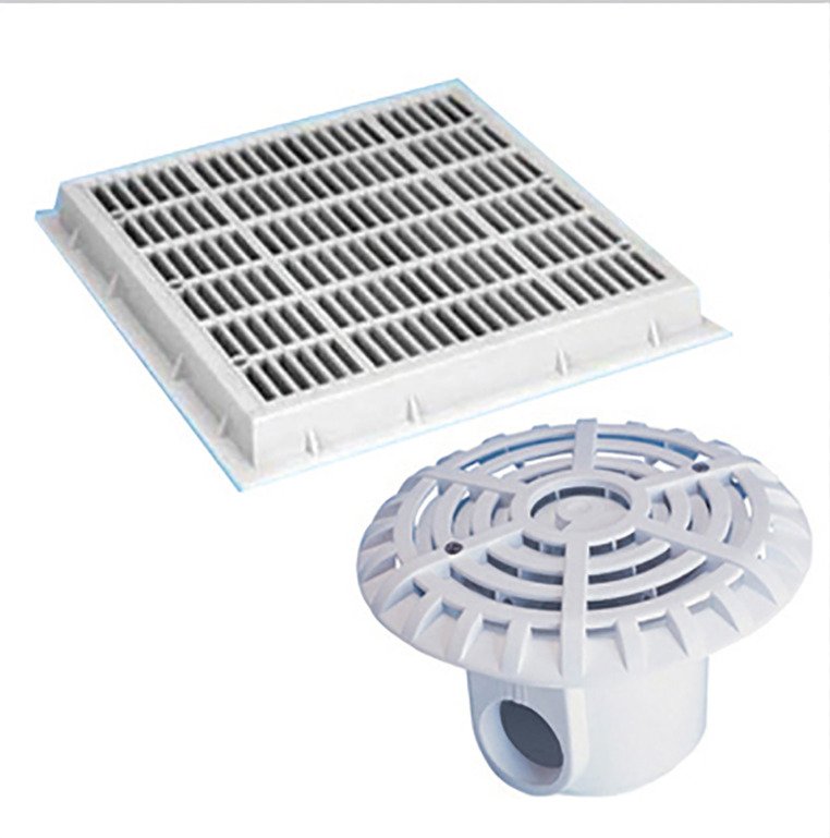 MAIN DRAIN