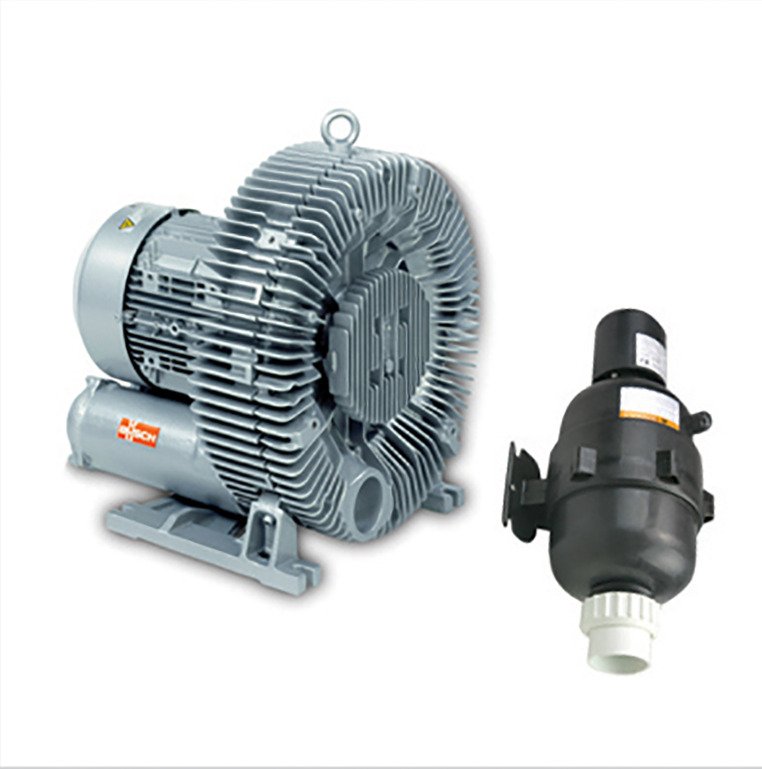 AIR BLOWER