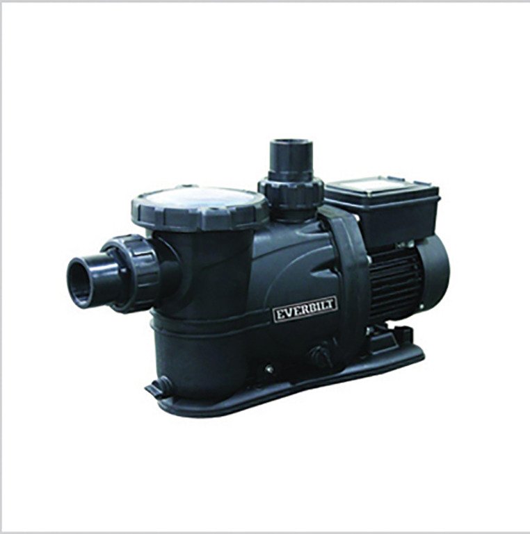 FILTER PUMP