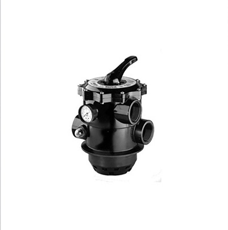 MULTI PORT VALVE