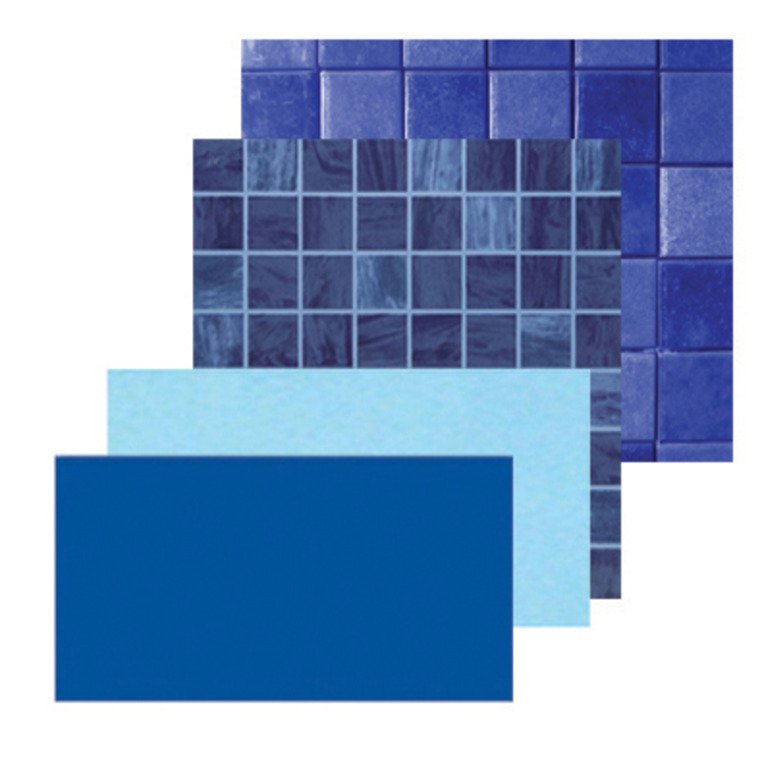 POOL CERAMIC TILES