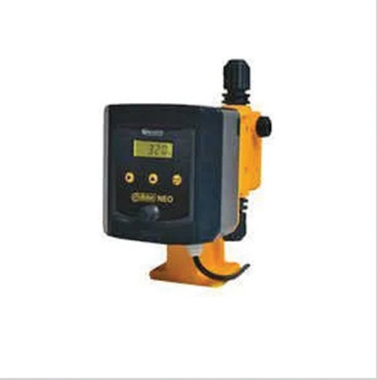 DOSSING PUMP